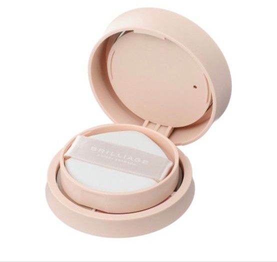 ブリリアージュ 新パウダリーファンデーション オーセンティック