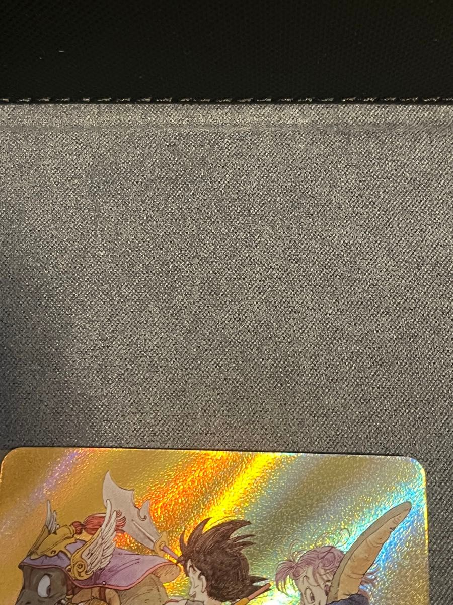 ドラゴンボールフュージョンワールド マンガブースター02 エナジー