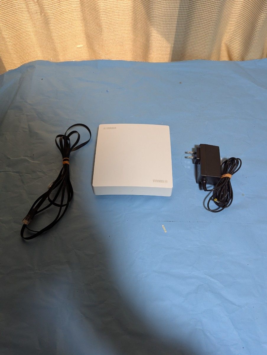 YAMAHA WLX212 無線LAN子機 acアダプタセット YAMAHA WLX212 無線LAN子