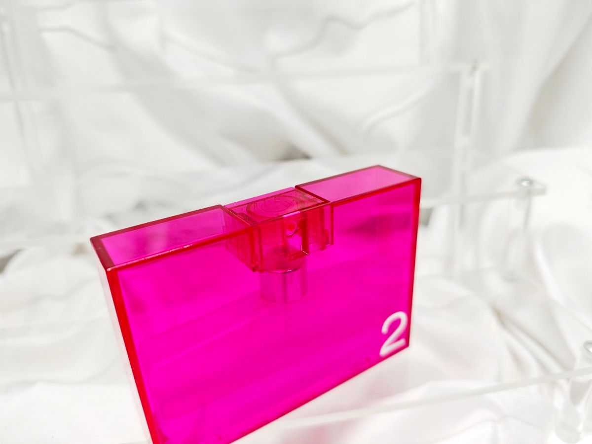 GUCCI RUSH 2 EDT グッチ ラッシュ2 オードトワレ 香水 グッチラッシュ