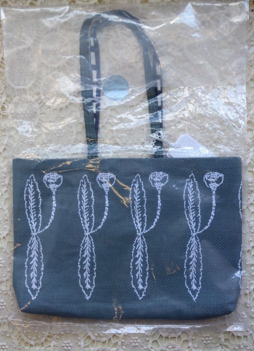 mina perhonen MAISEMABAG トートバッグ マイセマバッグ ballade