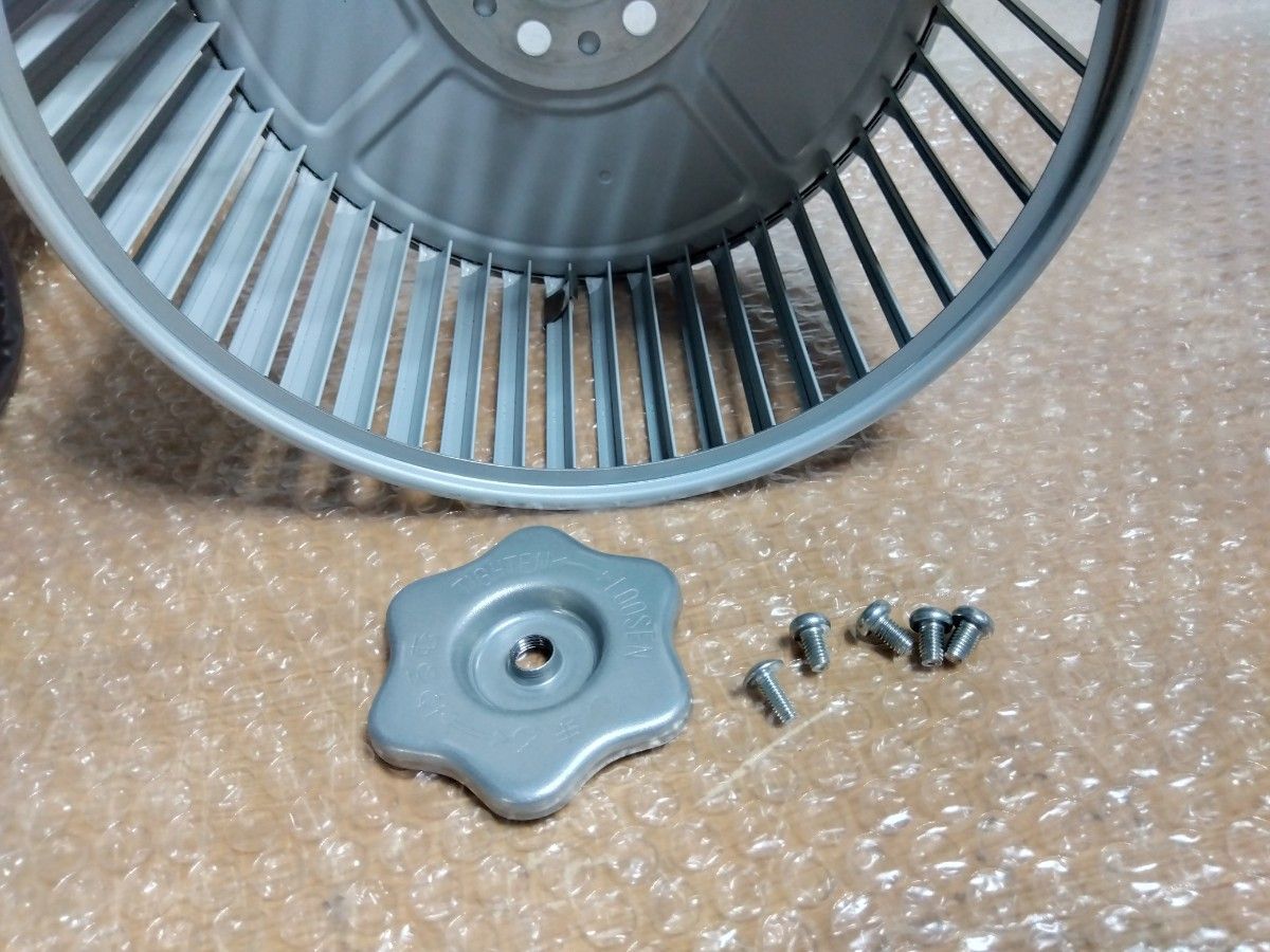 富士工業 レンジフード 2速モーター BDR-3H・・など レンジフード