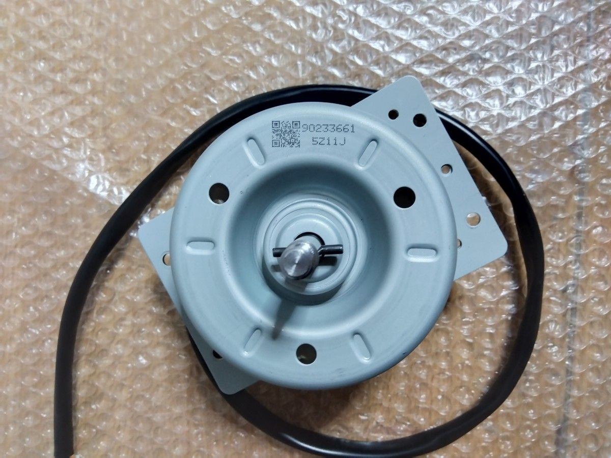 送料込み 富士工業 レンジフード 2速モーター BDR-3HEなど 90233661