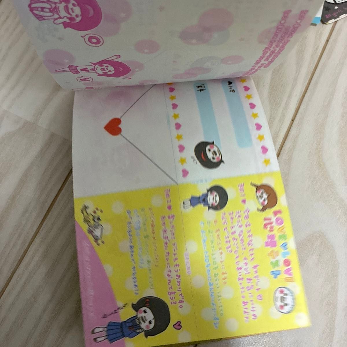 平成レトロ メモ帳 まとめ売り 大量 キャラクター かわいい｜Yahoo