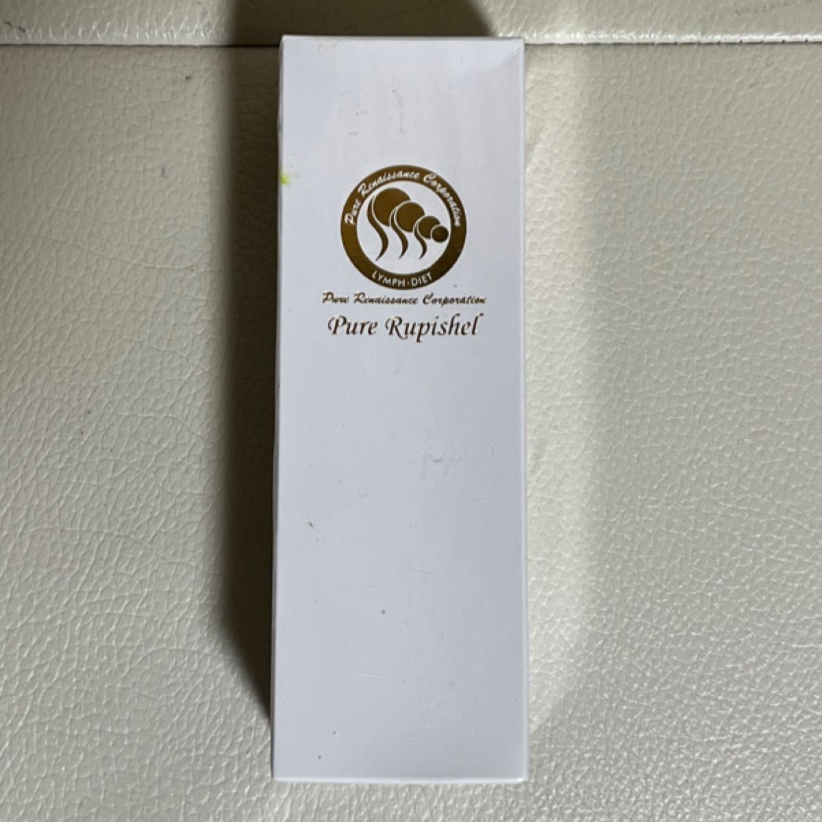 Pure Rupishel ピュアルピシェル 120g（全身洗浄料）｜Yahoo!フリマ