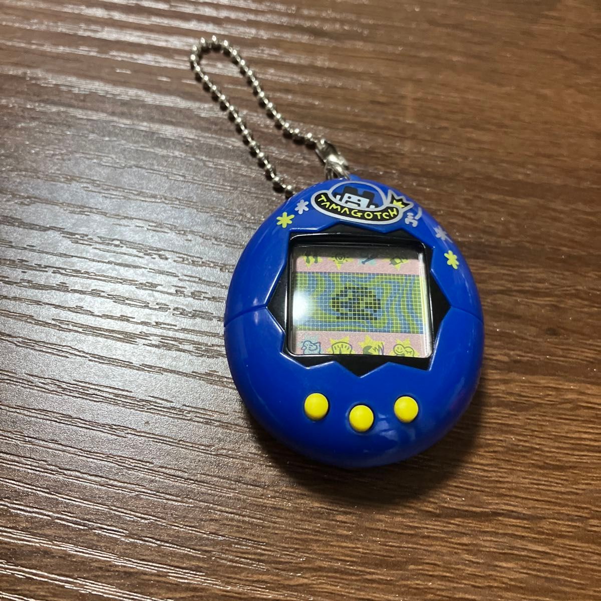 新種発見 初代たまごっち ブルー 青｜Yahoo!フリマ（旧PayPayフリマ）