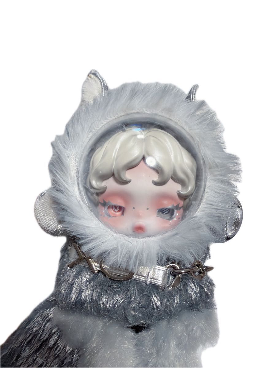 スカルパンダ用フェイスカバー SKULLPANDA XG｜Yahoo!フリマ（旧PayPay
