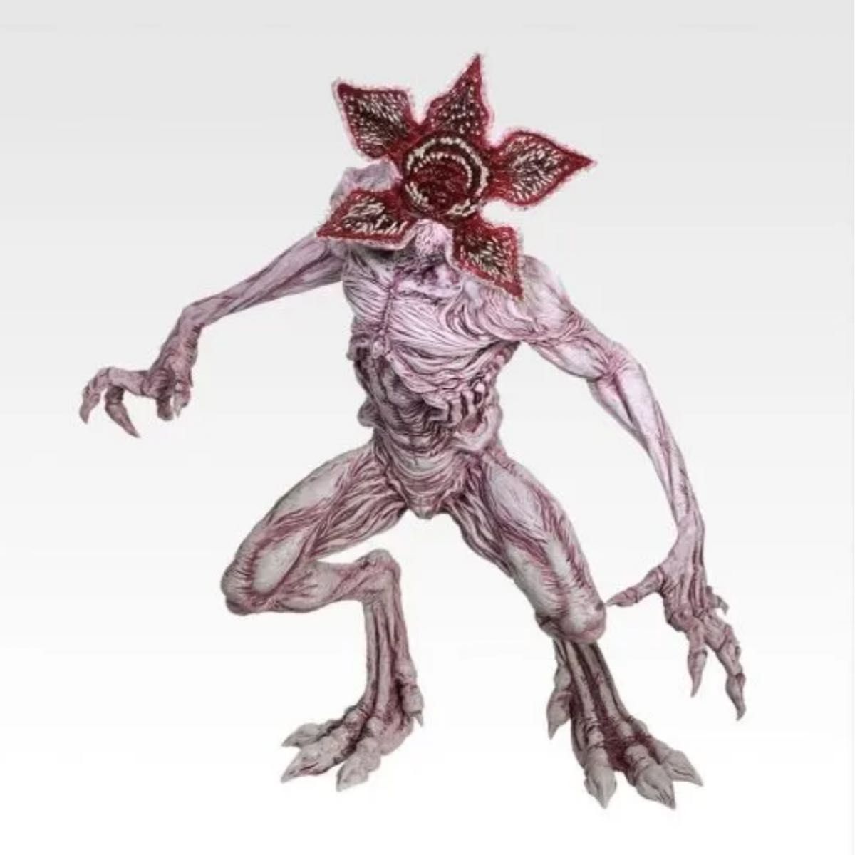 ストレンジャーシングス一番くじvol 2 B賞 デモゴルゴンフィギュア