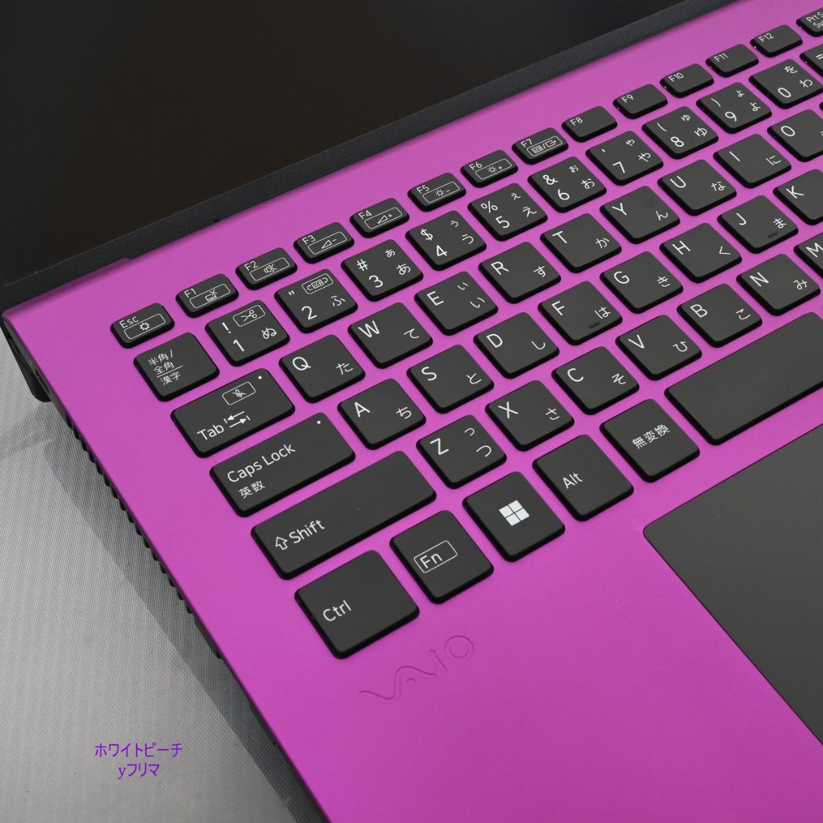 Vaio pro PK 11世代 i5 16G 512G 14型 京紫 2022 vjs144 vjpk sx14