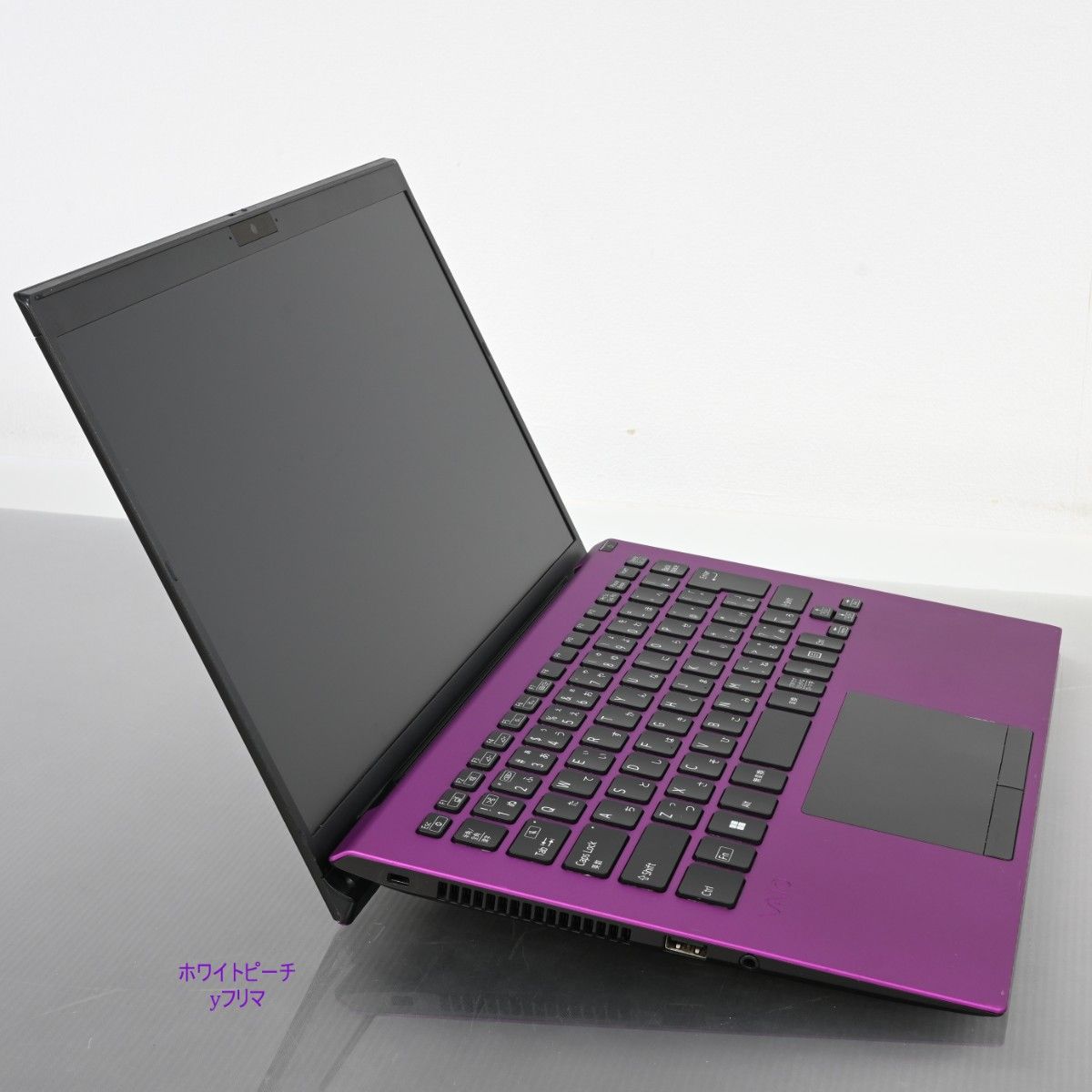 Vaio pro PK 11世代 i5 16G 512G 14型 京紫 2022 vjs144 vjpk sx14