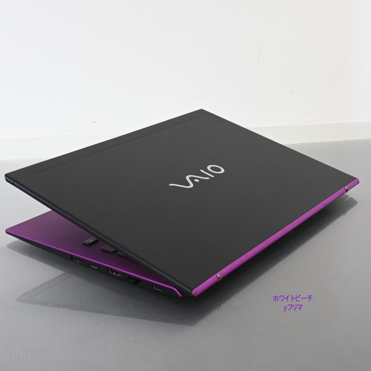 Vaio pro PK 11世代 i5 16G 512G 14型 京紫 2022 vjs144 vjpk sx14