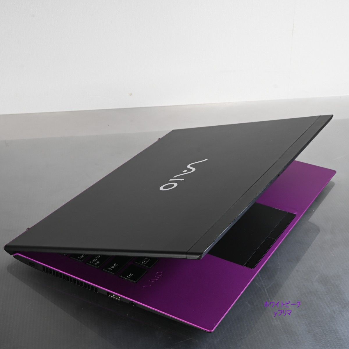 Vaio pro PK 11世代 i5 16G 512G 14型 京紫 2022 vjs144 vjpk sx14