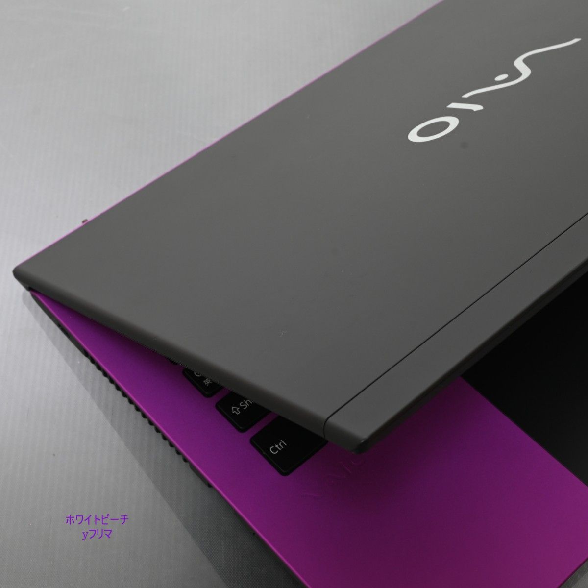 Vaio pro PK 11世代 i5 16G 512G 14型 京紫 2022 vjs144 vjpk sx14