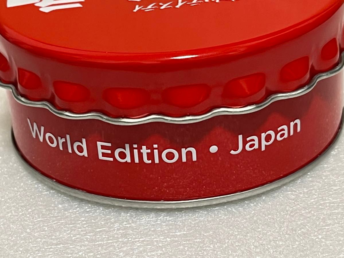 2020年 フィジー コカ・コーラ ボトルキャップ ジャパンエディション