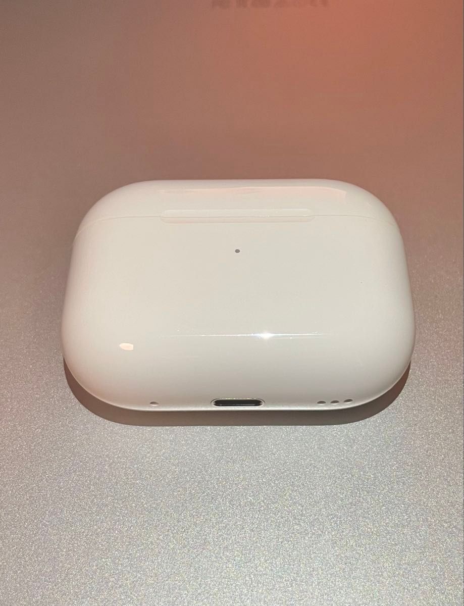 AirPods Pro 2 充電ケースのみ 第2世代 A2968｜Yahoo!フリマ（旧PayPay