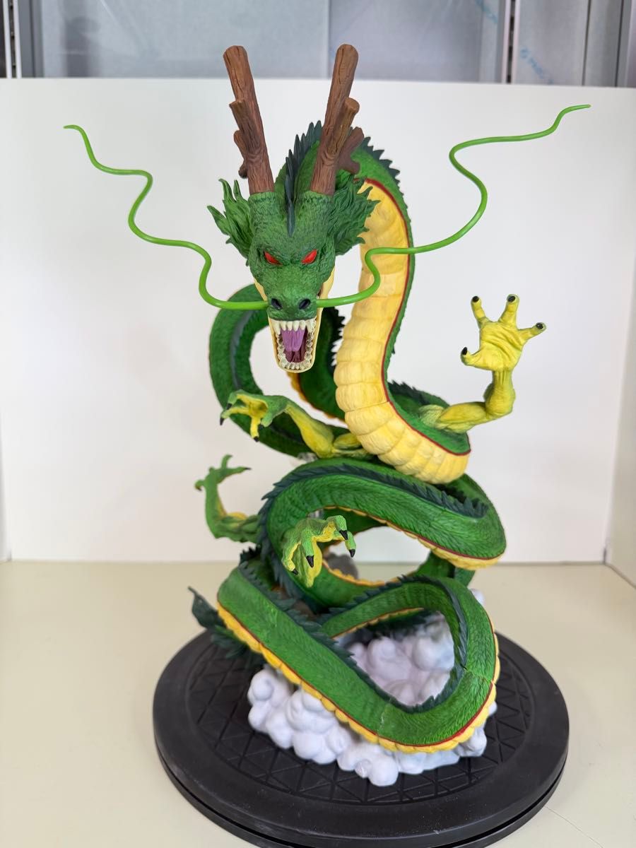 ラストワン賞 神龍 一番くじ ドラゴンボール ULTIMATE VARIATION