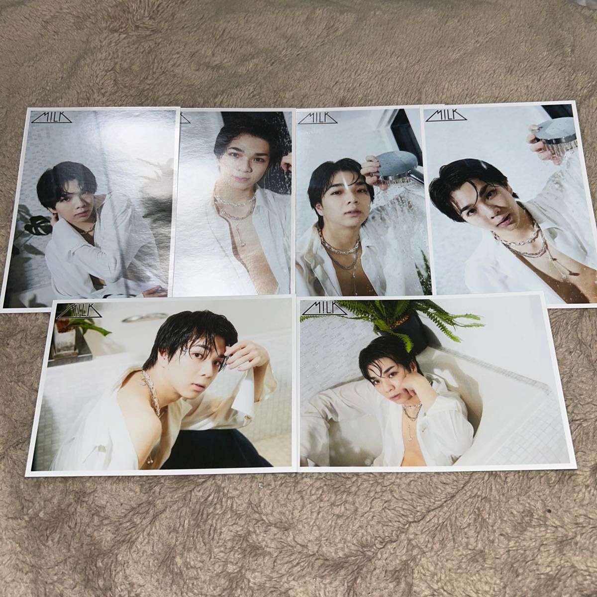 M LK 塩﨑太智 生誕 生写真｜Yahoo!フリマ（旧PayPayフリマ）