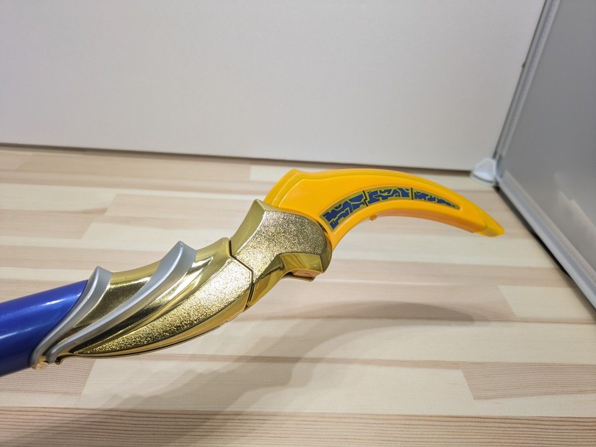 ストームハルバード 仮面ライダーアギト 当時物｜Yahoo!フリマ（旧