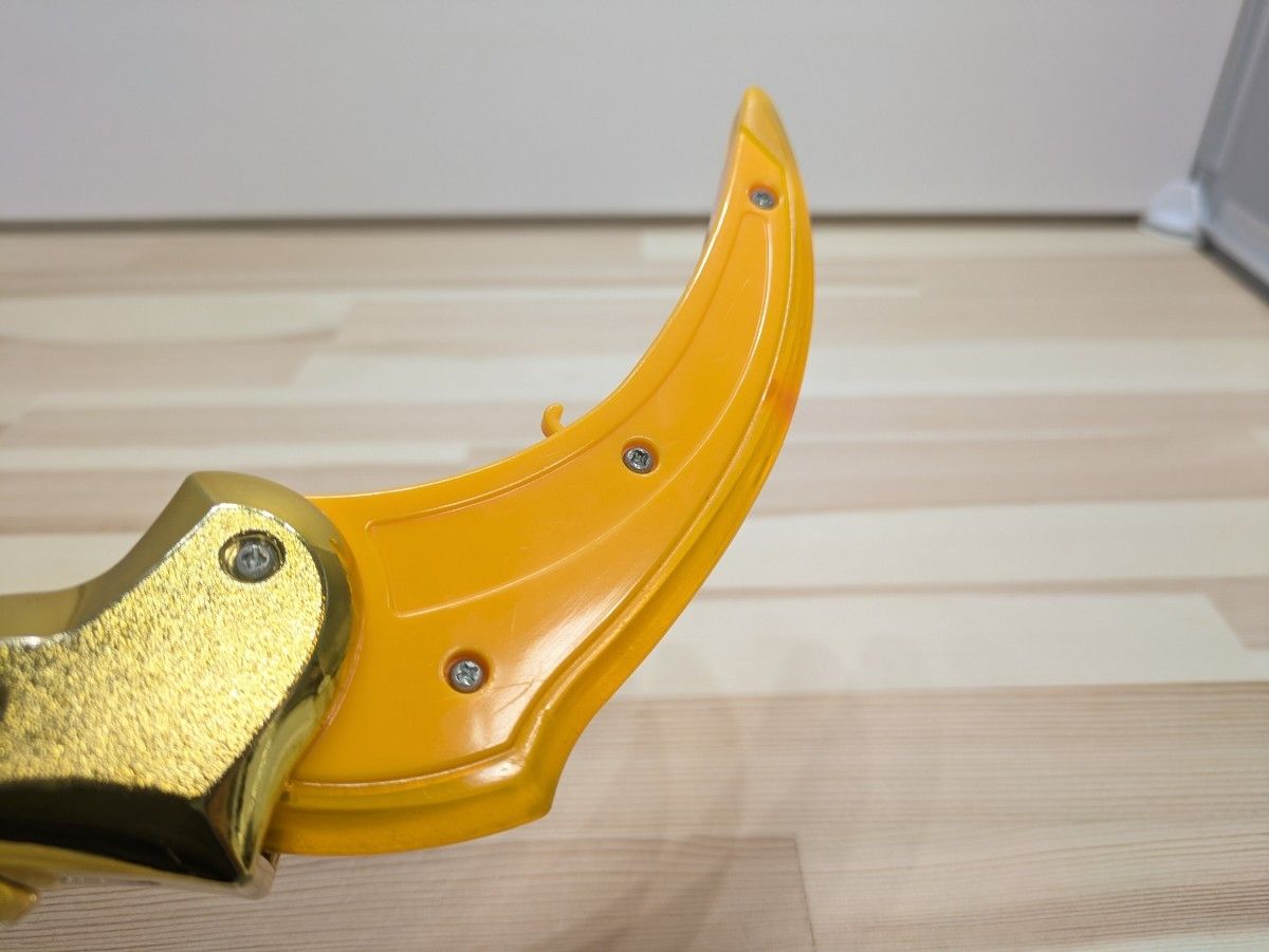 ストームハルバード 仮面ライダーアギト 当時物｜Yahoo!フリマ（旧