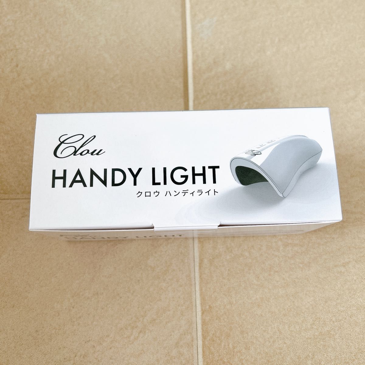 新品商品】クロウ ハンディライト｜Yahoo!フリマ（旧PayPayフリマ）