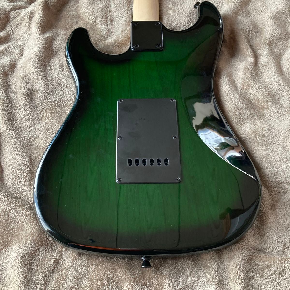 特価 SELDER セルダー ST-16 ストラト エレキギター｜Yahoo!フリマ（旧