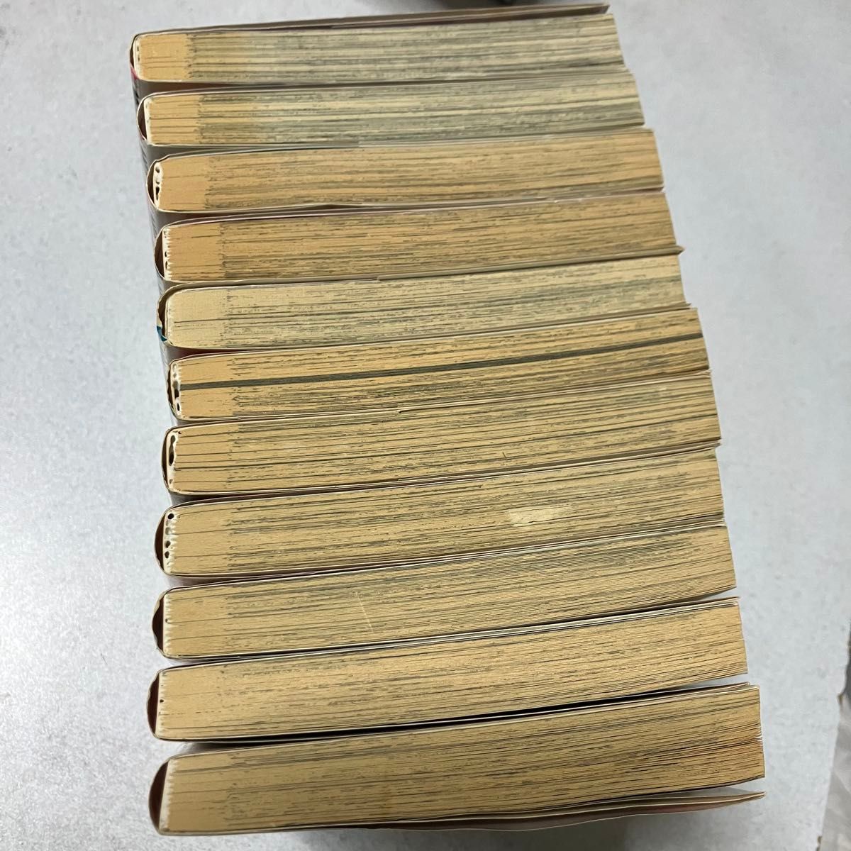 trash (トラッシュ) 全11巻完結セット 山本 賢治 / D P｜Yahoo!フリマ