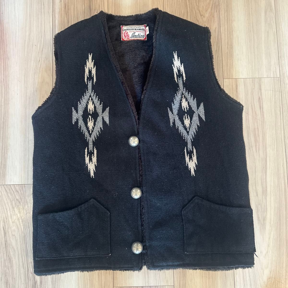 東洋エンタープライズ チマヨベスト 40サイズ オルテガ センチネラ