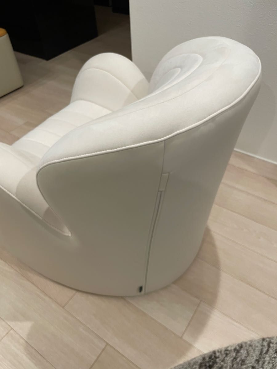 スタイル ソファ ダブルエル 一人掛けソファStyle Sofa WL One-Seater