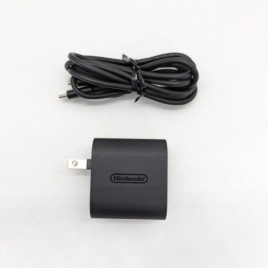 純正品】 Nintendo Switch 2 専用 ドックセット ACアダプター HDMI