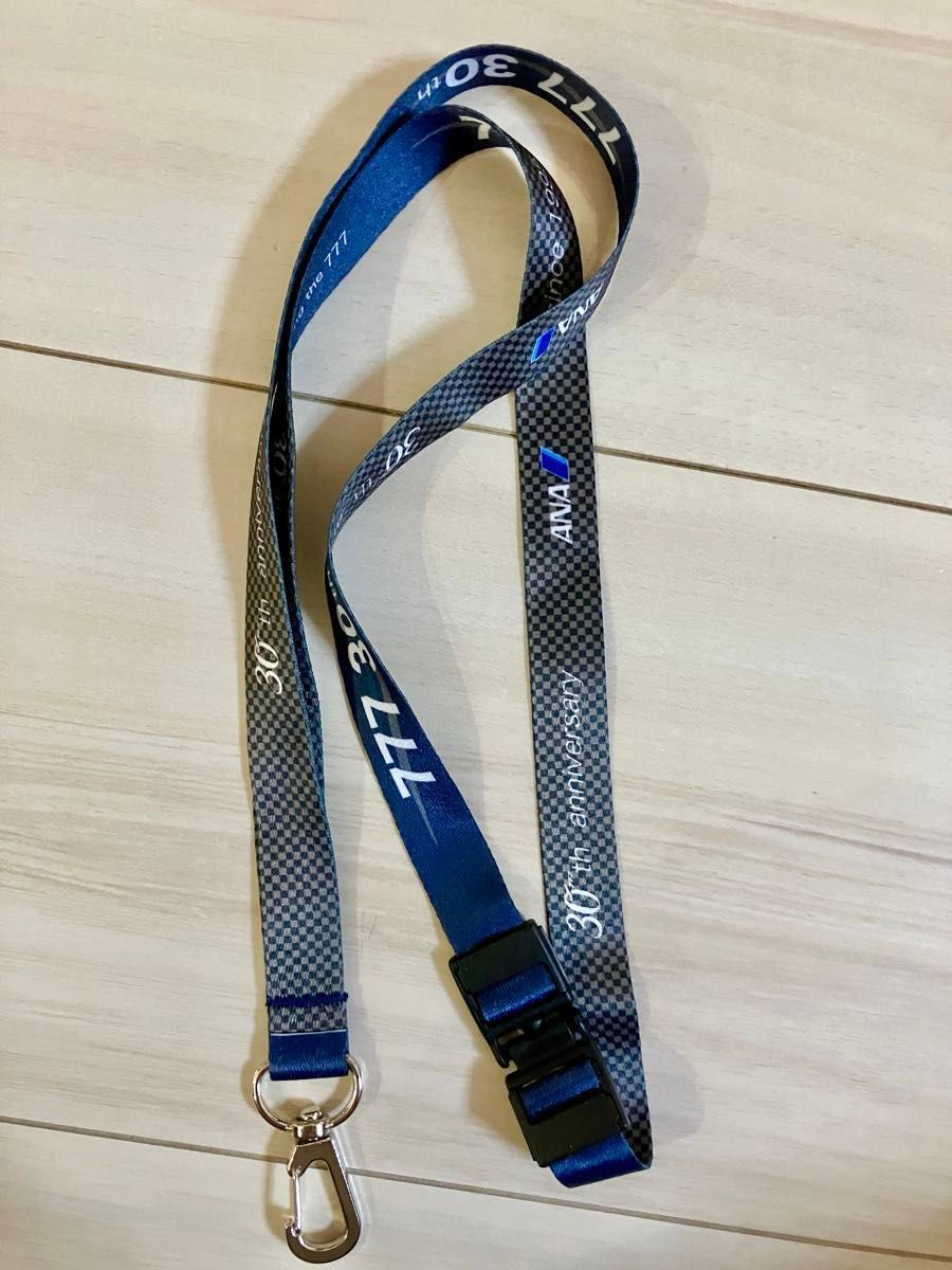 非売品】限定 ANA ボーイング777 就航30周年記念品 搭乗証明書 記念
