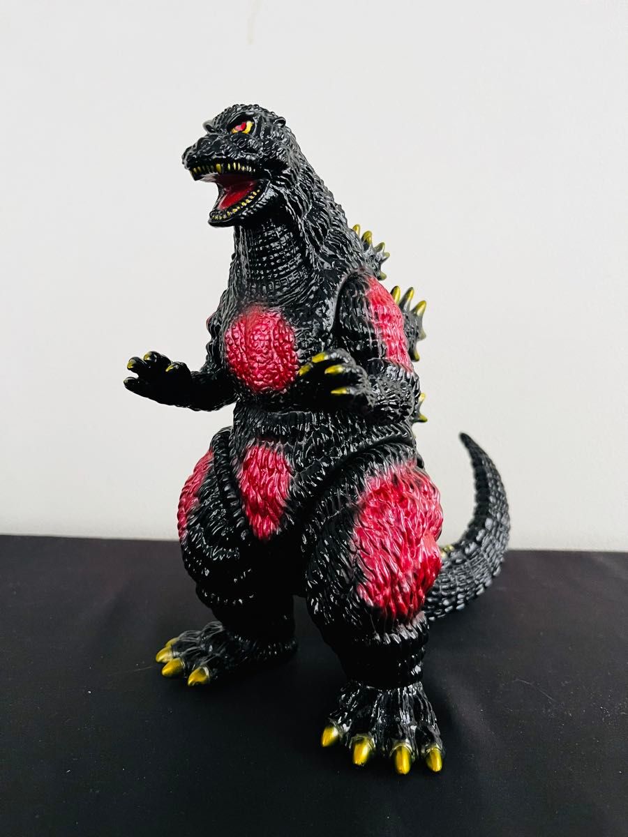 マーミット ゴジラ1995(デスゴジ/バーニングゴジラ)ジグソーパズル