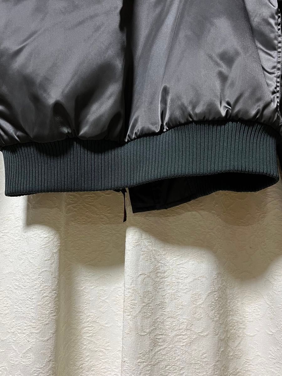 Snap-on スナップオン 空調服 黒/グレー LL Snap-on スナップオン 空調