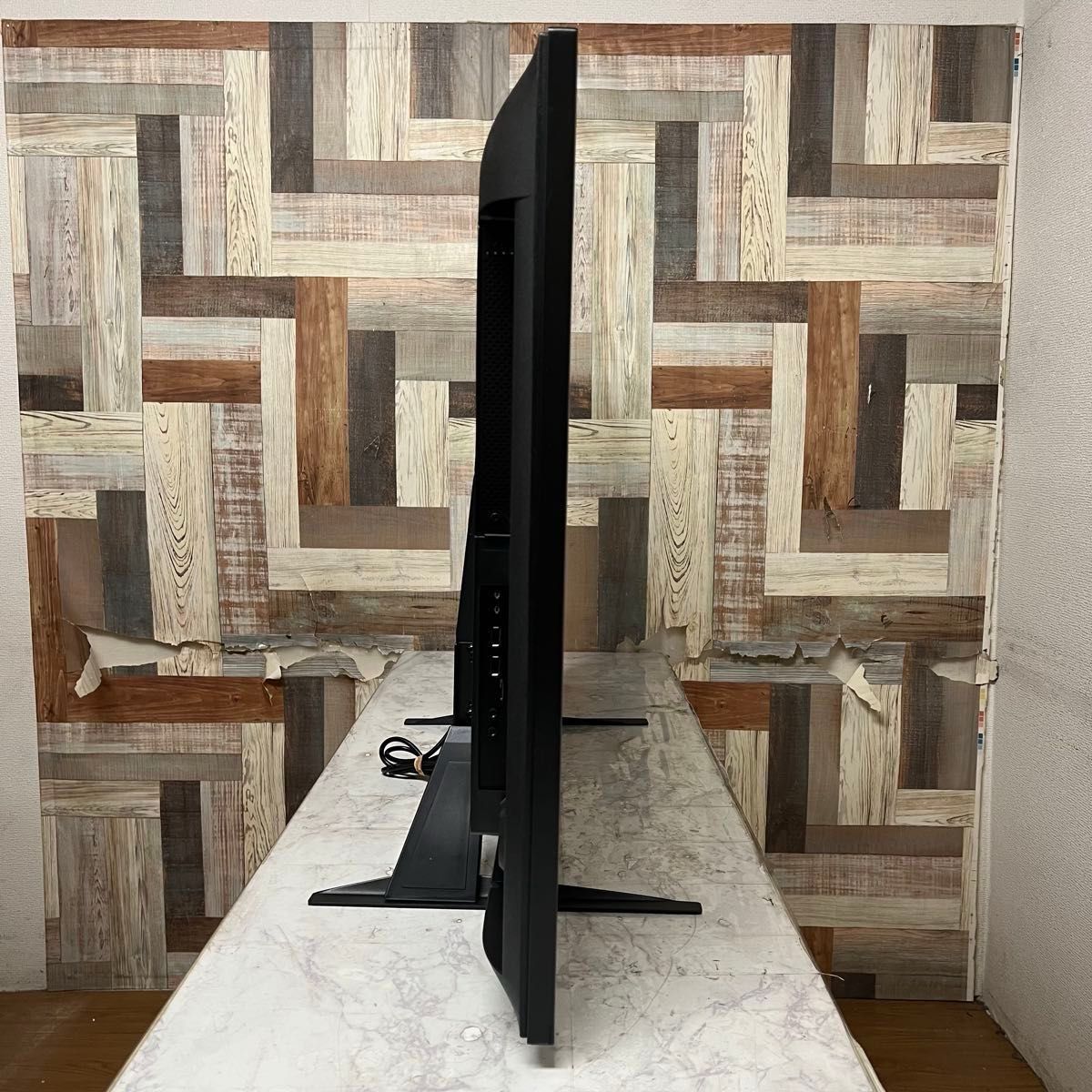 全国送料込2年前購入フィリップス大型50型4kAndroidモニター｜Yahoo