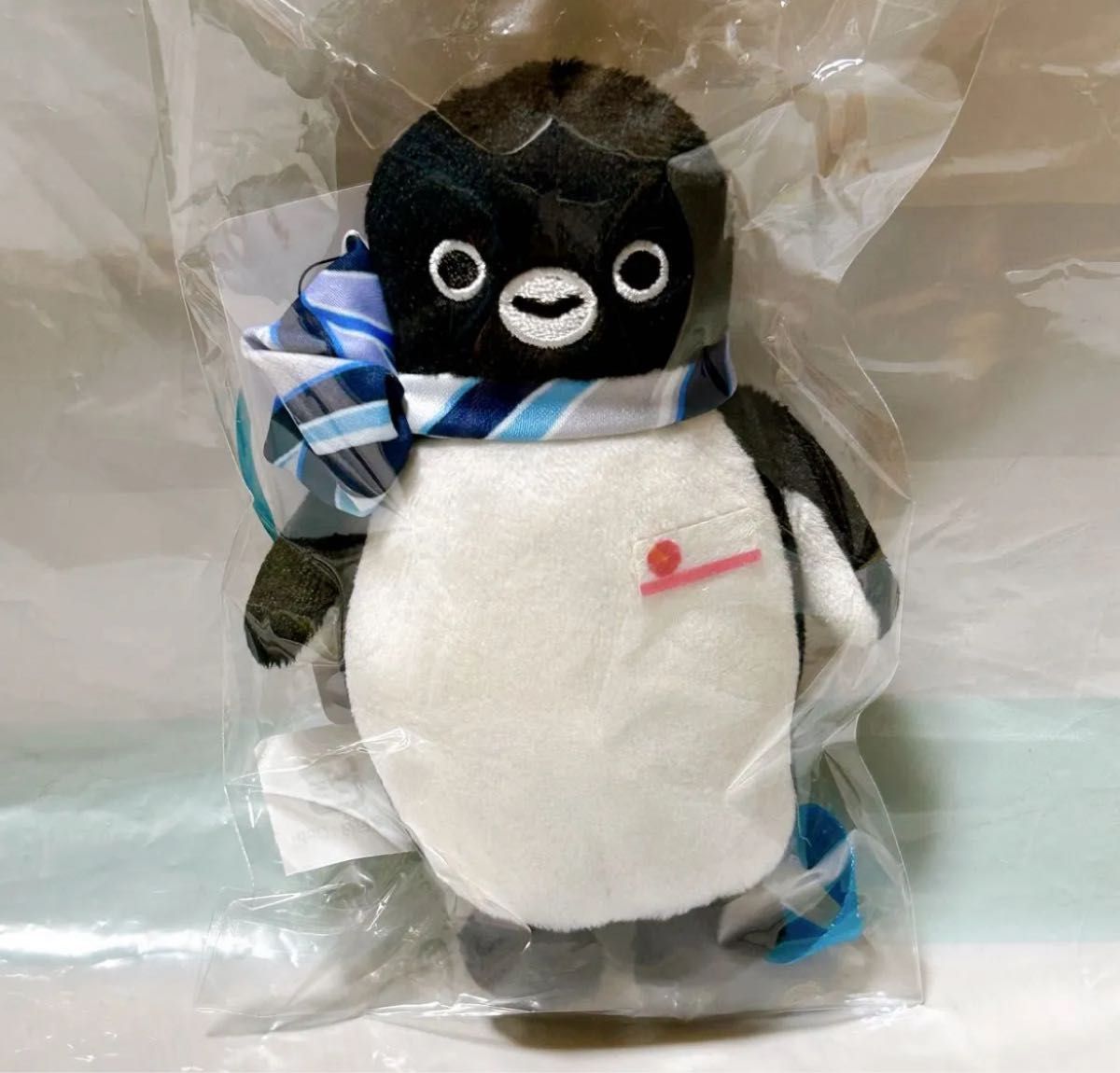 Suicaペンギン ぬいぐるみ アテンダント 第1弾 suica ペンギン