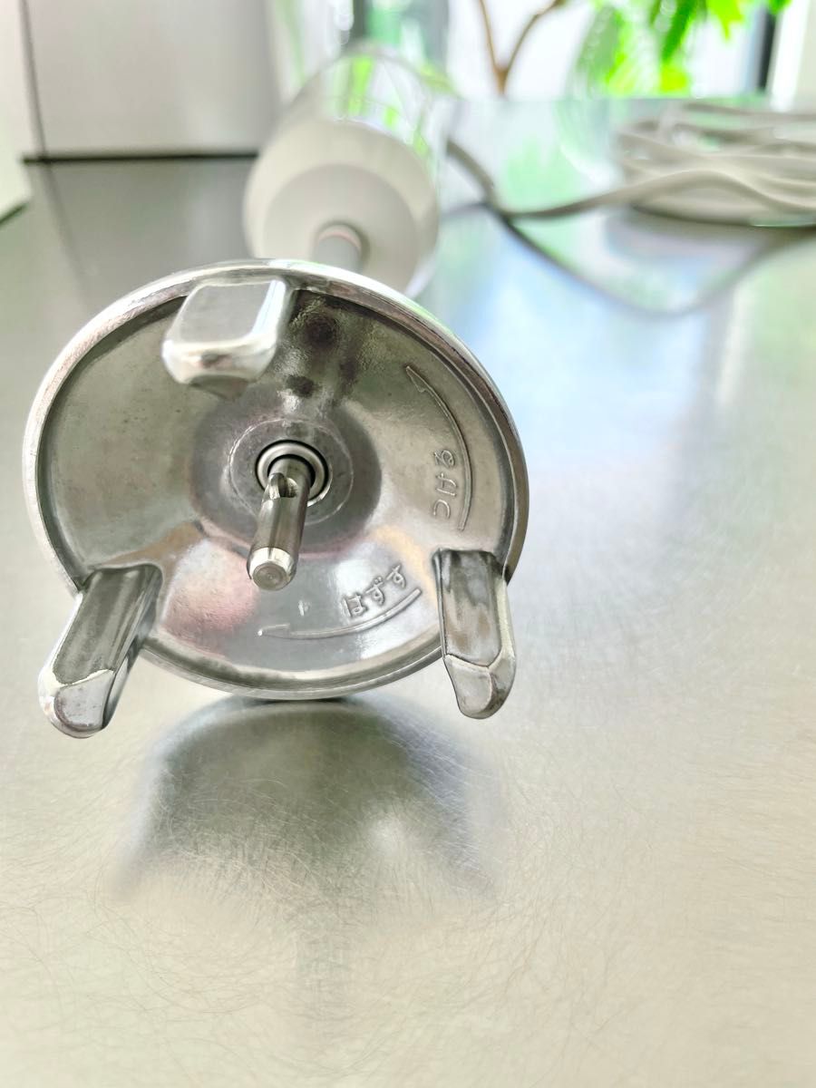 KAI blendia 多機能調理プロセッサー ブレンディア 貝印 フード