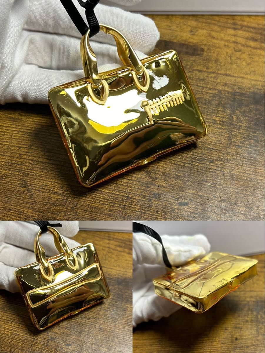 Berluti VIP顧客限定 チャーム4点セット｜Yahoo!フリマ（旧PayPayフリマ）