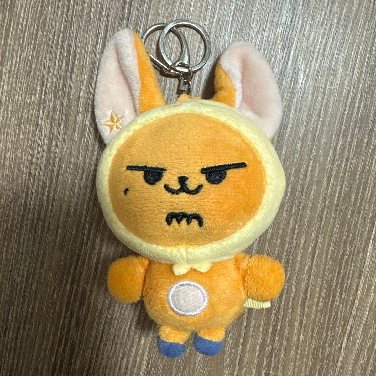 TXT ヨンジュン ファンチュン 初期キーリング｜Yahoo!フリマ（旧PayPay