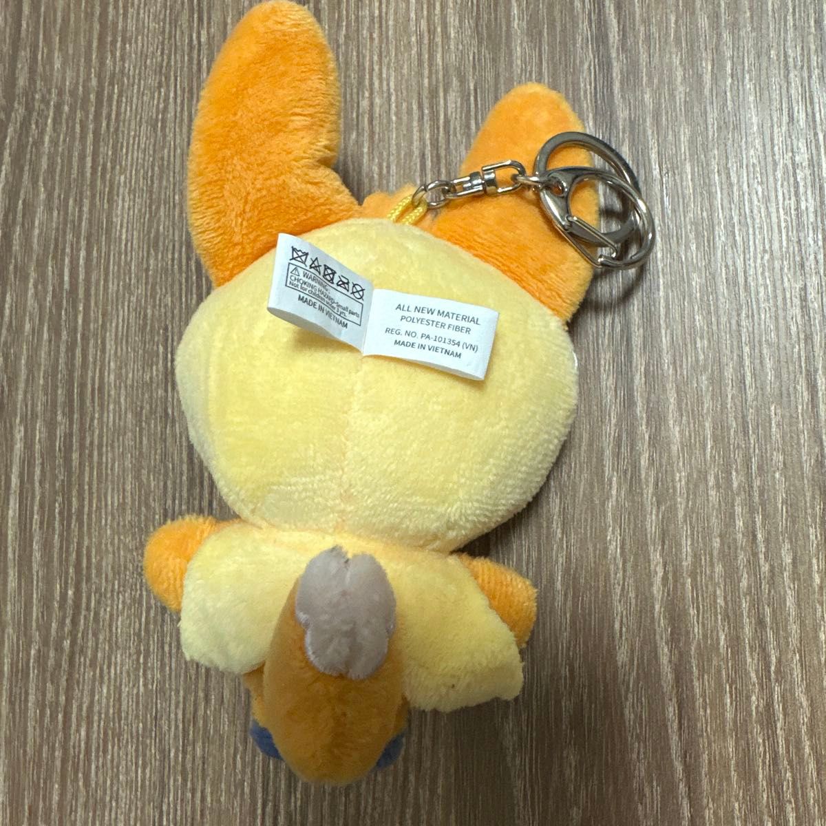 TXT ヨンジュン ファンチュン 初期キーリング｜Yahoo!フリマ（旧PayPay