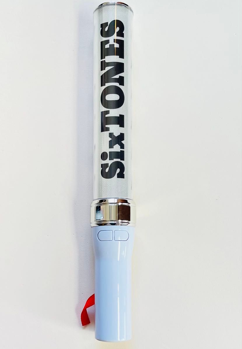 SixTONES チェンエラ ペンライト CHANGE THE ERA -201ix- 正規品