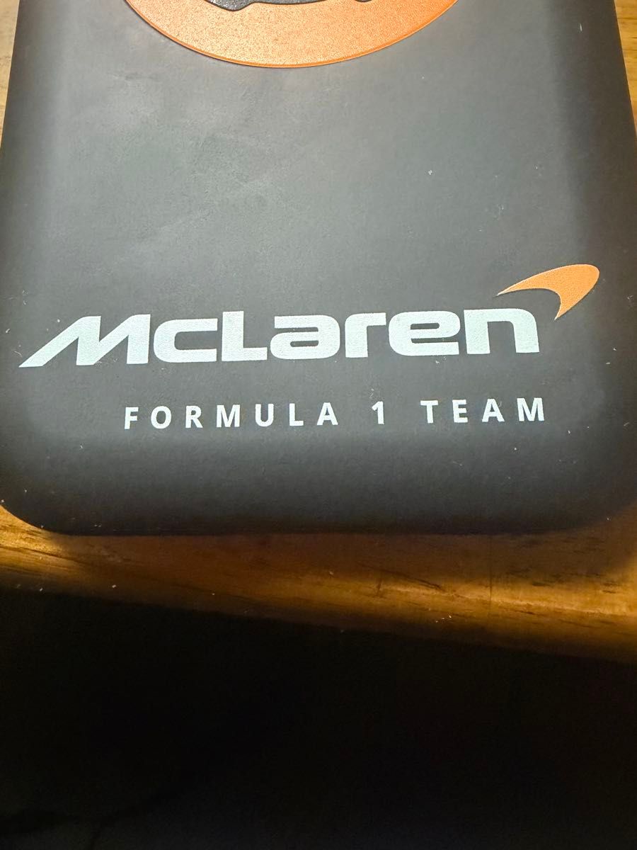 国内未発売 QUAD LOCK MAG CASE iPhone 17 Pro 6 3インチ McLareモデル