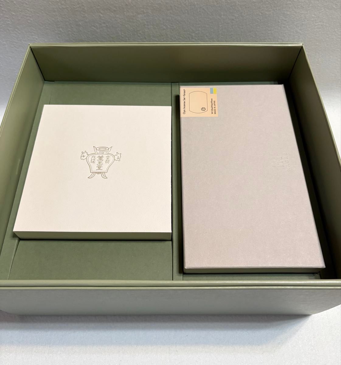 ヴァンクリーフ＆アーペル Van Cleef & Arpels お香セット｜Yahoo