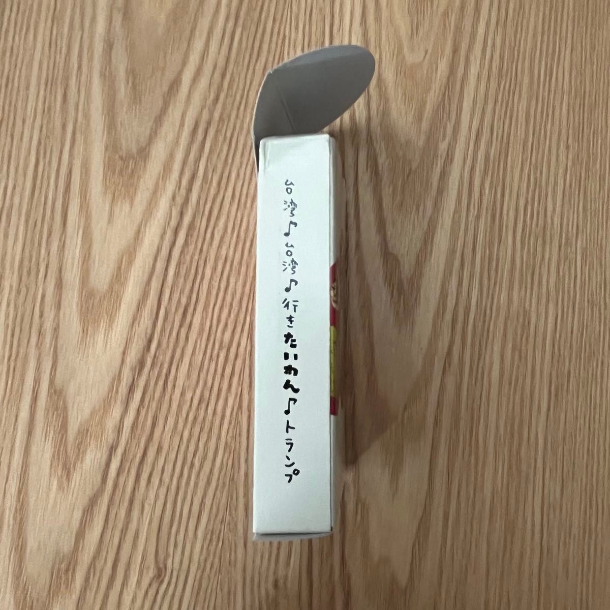 日本アジア航空 限定トランプ ノベルティ 台湾 オセロ JAA 非売品 台湾