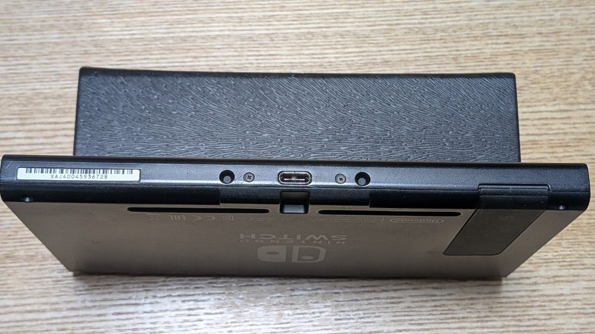 ジャンク品 部品取りなどにどうぞ Nintendo Switch ジャンク品 部品