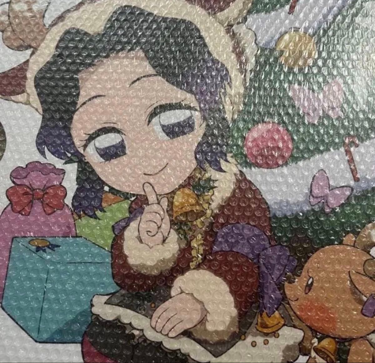 鬼滅の刃 クリスマス2025 スタンディポップ POP 冨岡義勇 鬼滅の刃 鬼