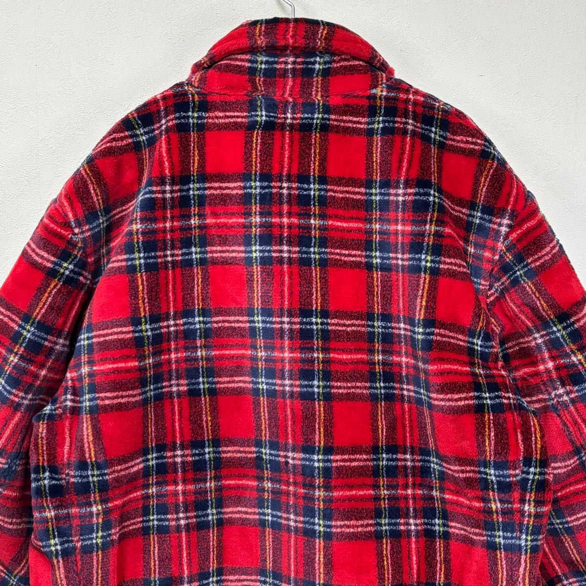 CHAPS RALPH LAUREN チャプス ラルフ ローレン タータン チェック P