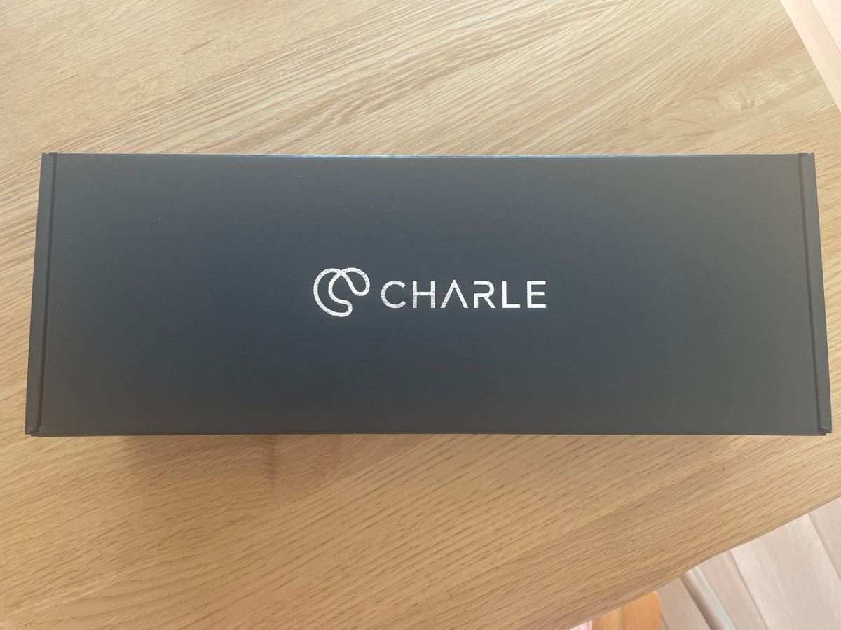 新品未開封 シャルレ ヘアケア アイロン RA392｜Yahoo!フリマ（旧