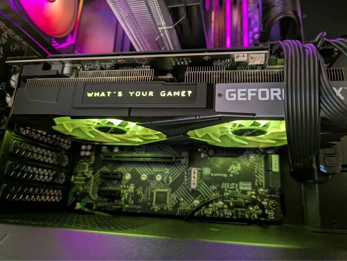 ジャンク品 NVIDIA GeForce RTX 3070 グラフィックボード｜Yahoo