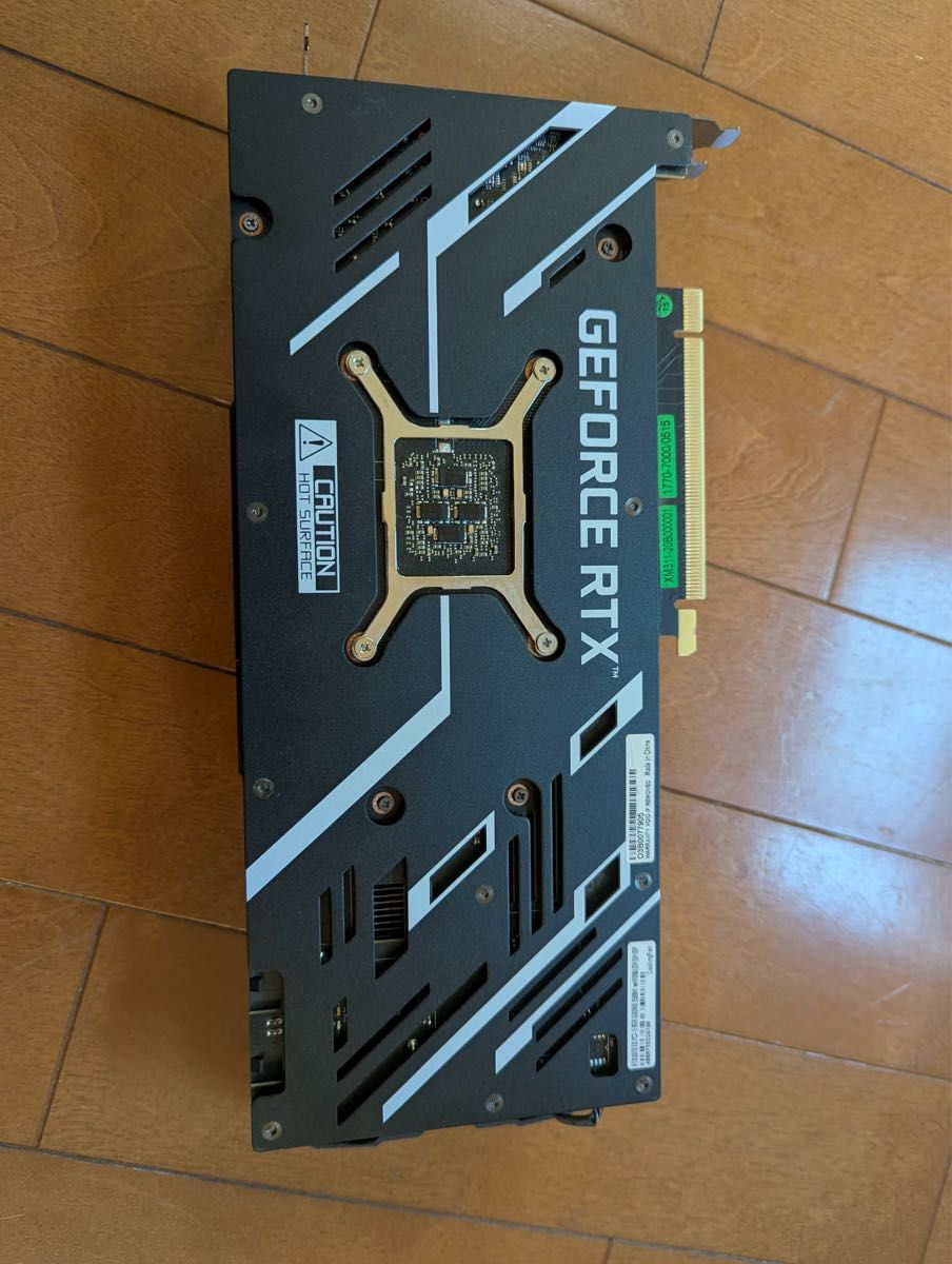 ジャンク品 NVIDIA GeForce RTX 3070 グラフィックボード｜Yahoo