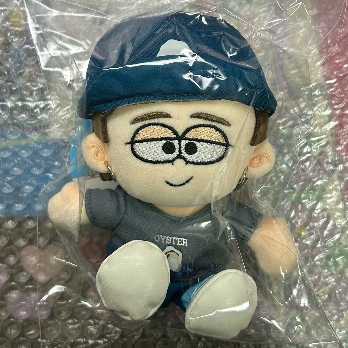 寺西拓人 ぬい timelesz タム ぬいぐるみ ちびぬい｜Yahoo!フリマ（旧