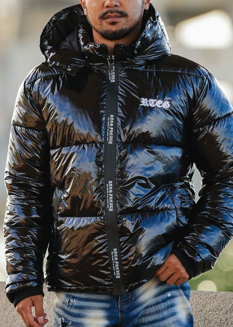 完売品 最終値下げ 美品 アダムスジャグラー ダウン S｜Yahoo!フリマ